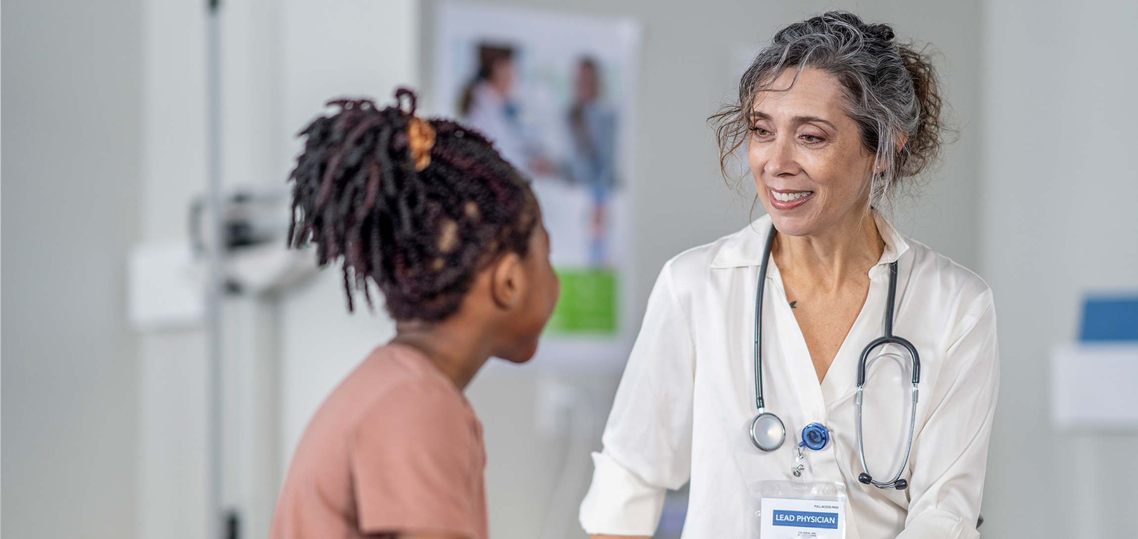 Mission Statement Transforming access to children’s mental health care by empowering pediatric care providers.